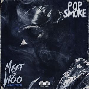 pop smoke dior acapella|Pop Smoke .